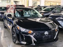 نیسان سێنترا